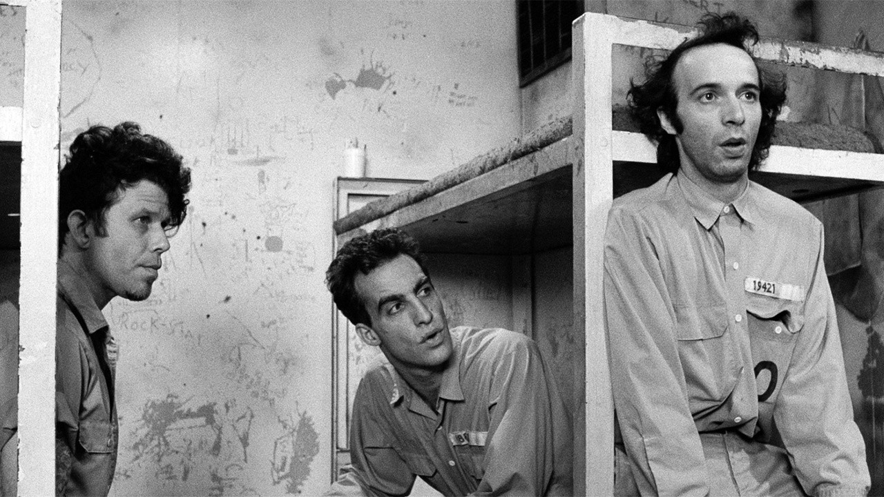 Image du film Down by Law - sous le coup de la loi