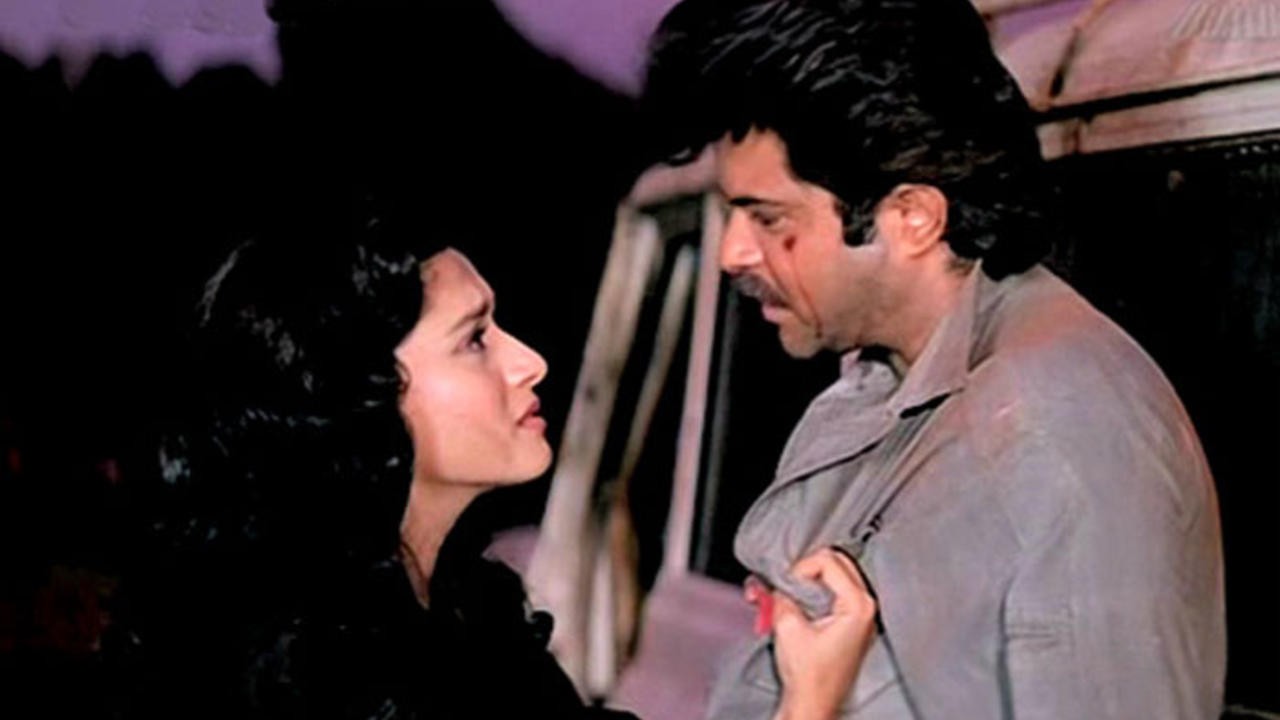 Tezaab