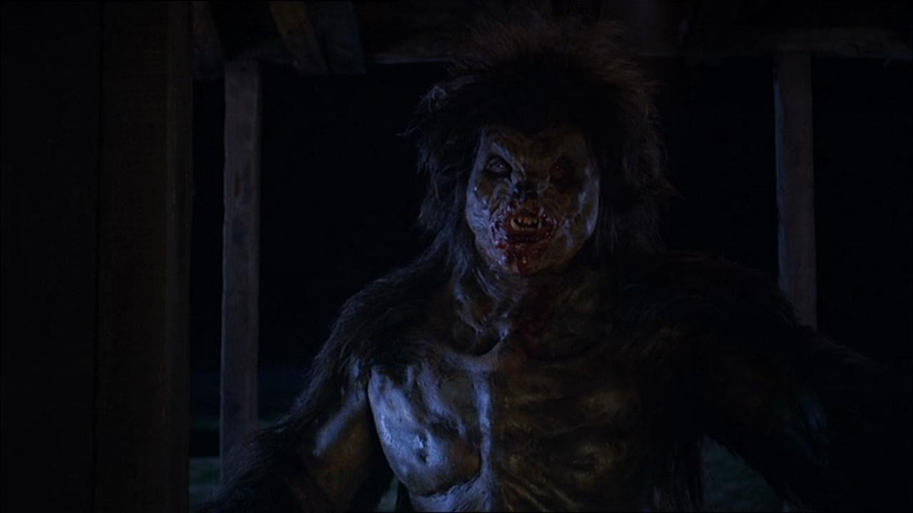 Big Bad Wolf