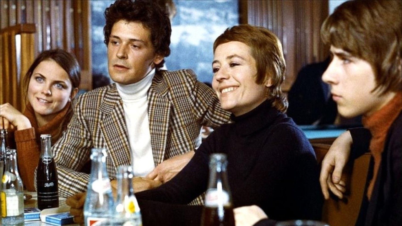 Image du film Mourir d'aimer