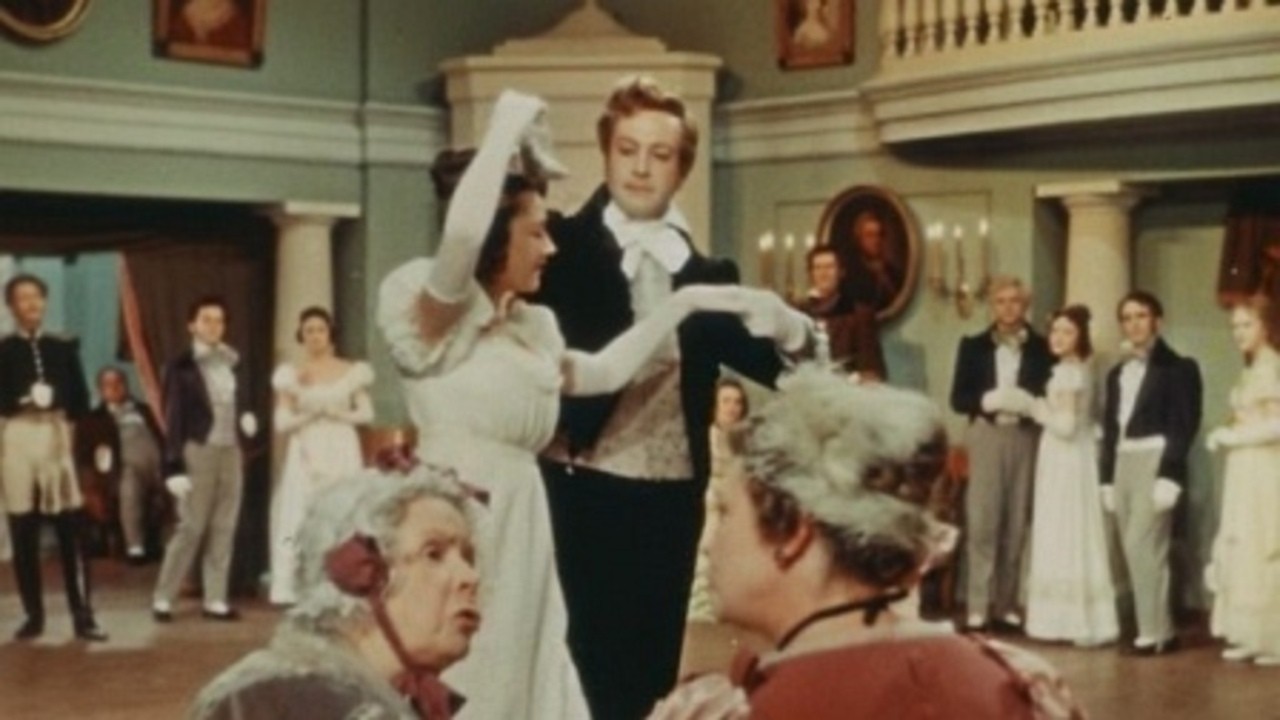 Eugene Onegin: Classic Motion Picture with the Bolshoi Opera