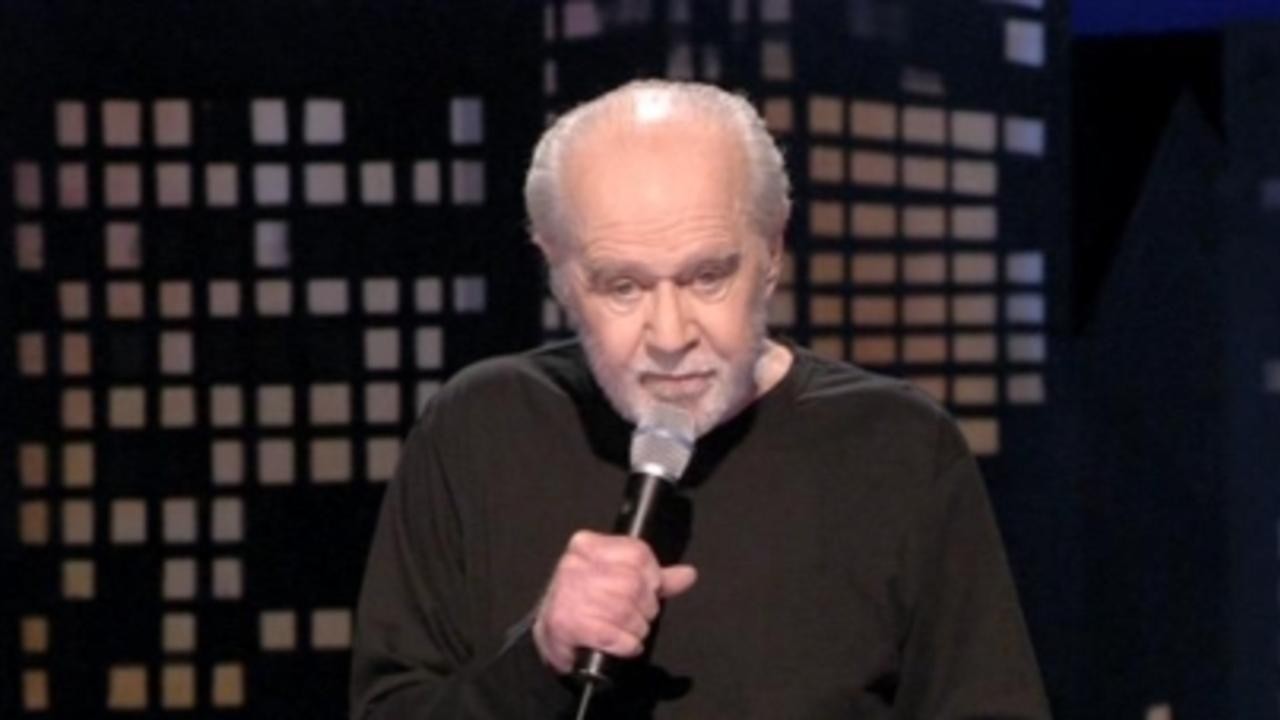 George Carlin: Life Is Worth Losing