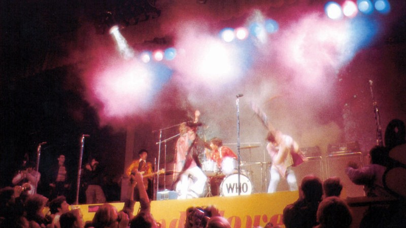 Monterey Pop