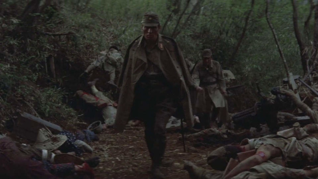 Battle of Okinawa