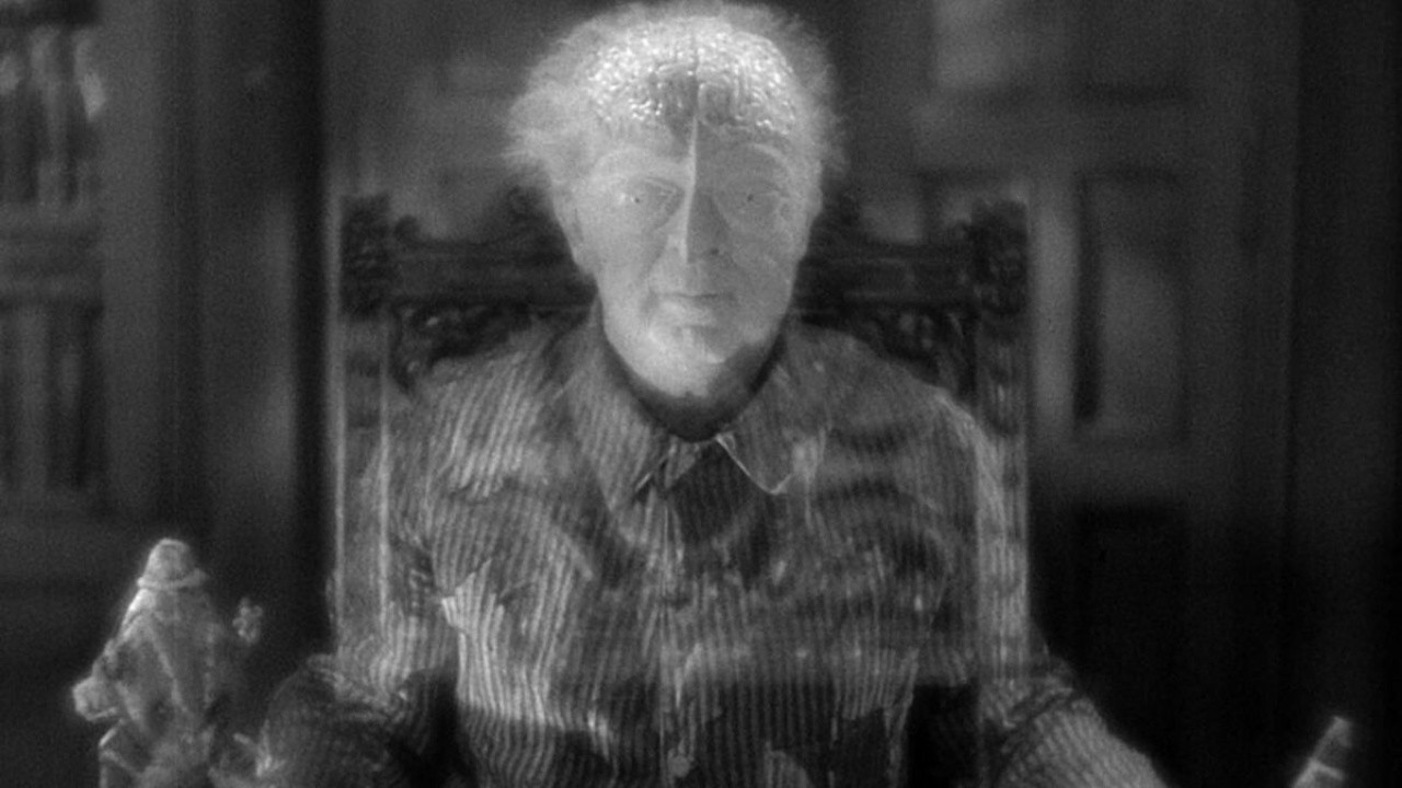 Image du film Le Testament du docteur Mabuse