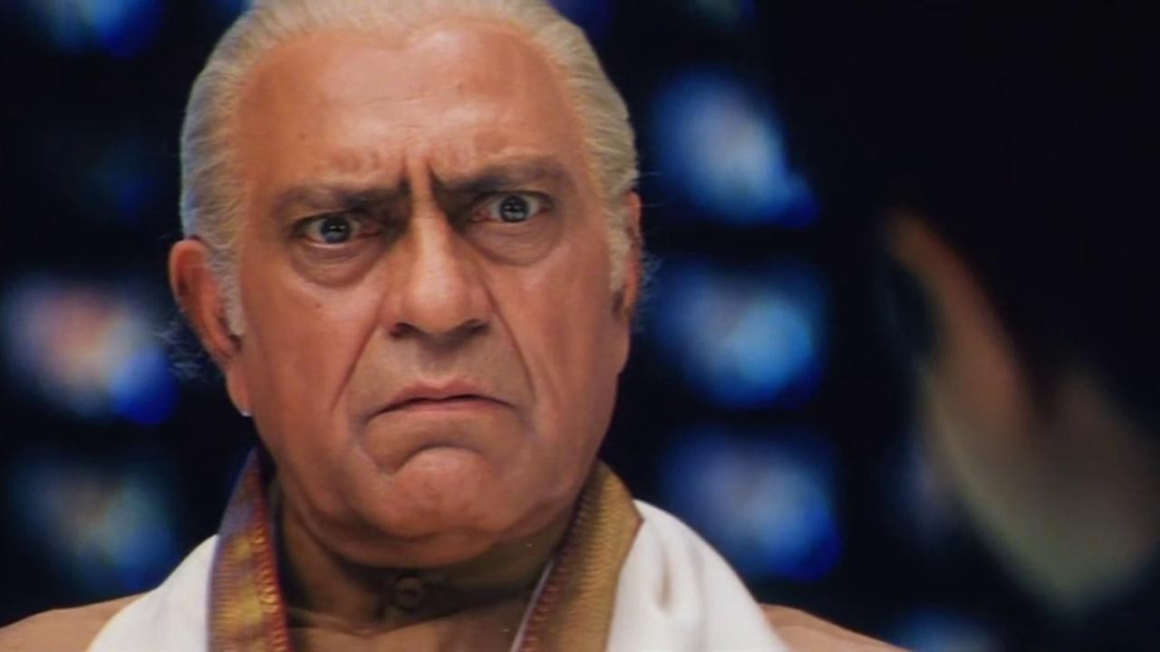 Nayak: The Real Hero
