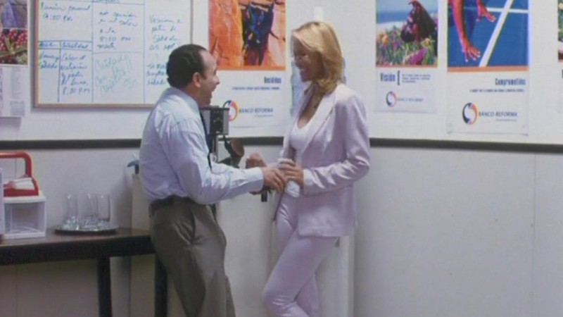 Negocios Son Negocios (2004) MUBI