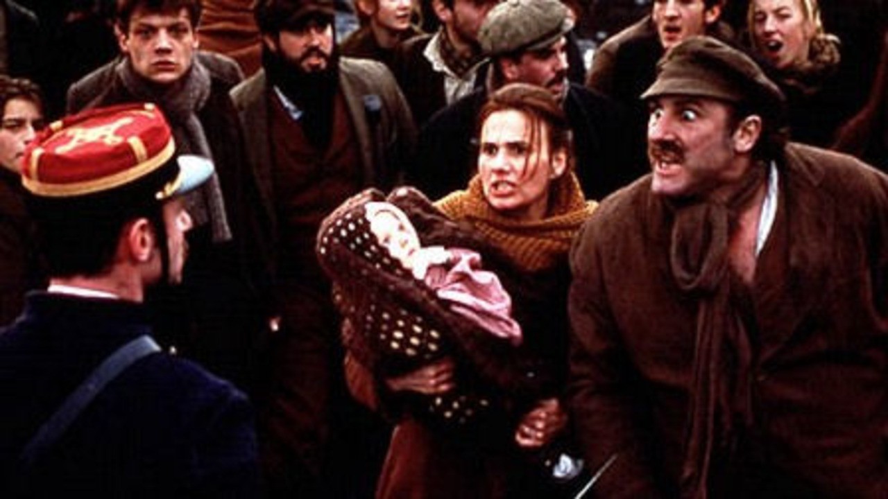 Image du film Germinal