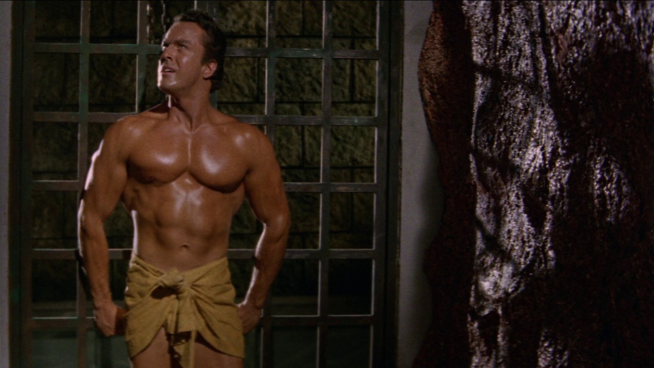 Son of Samson