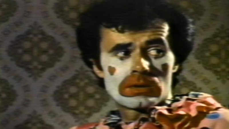 The Clown Murders