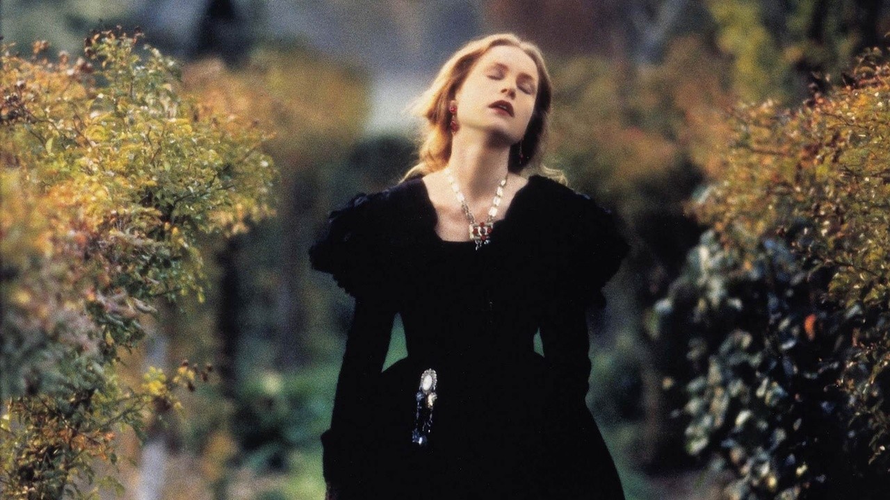 Image du film Madame Bovary