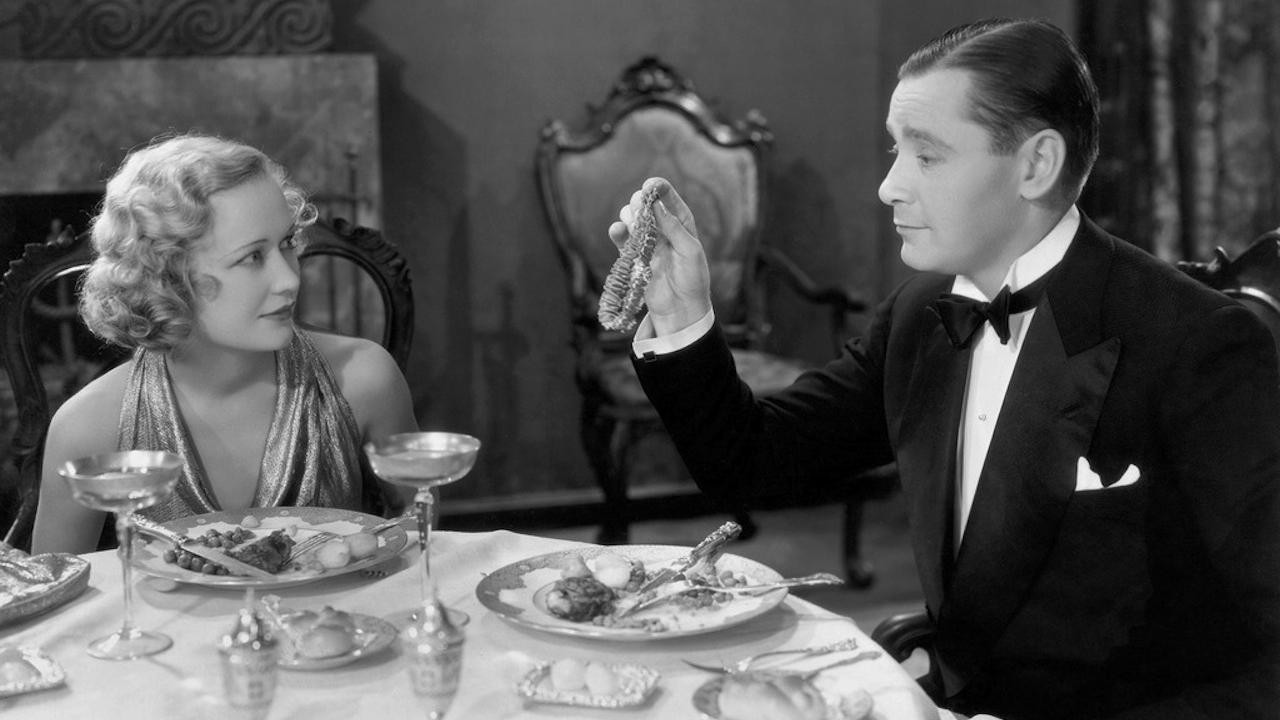 Image du film Haute pègre
