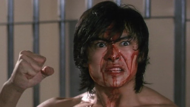 Riki-Oh: The Story of Ricky