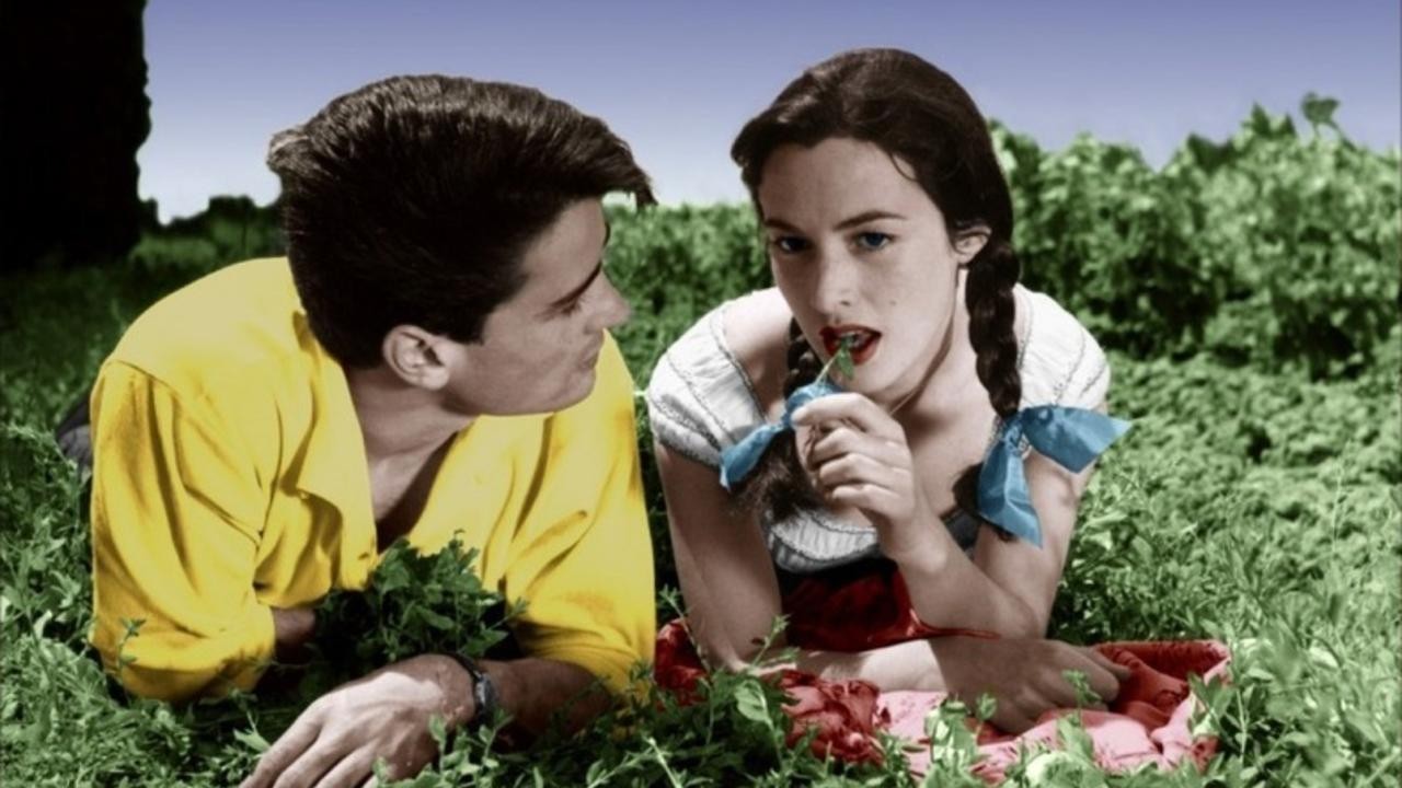 Image du film L'Eau vive