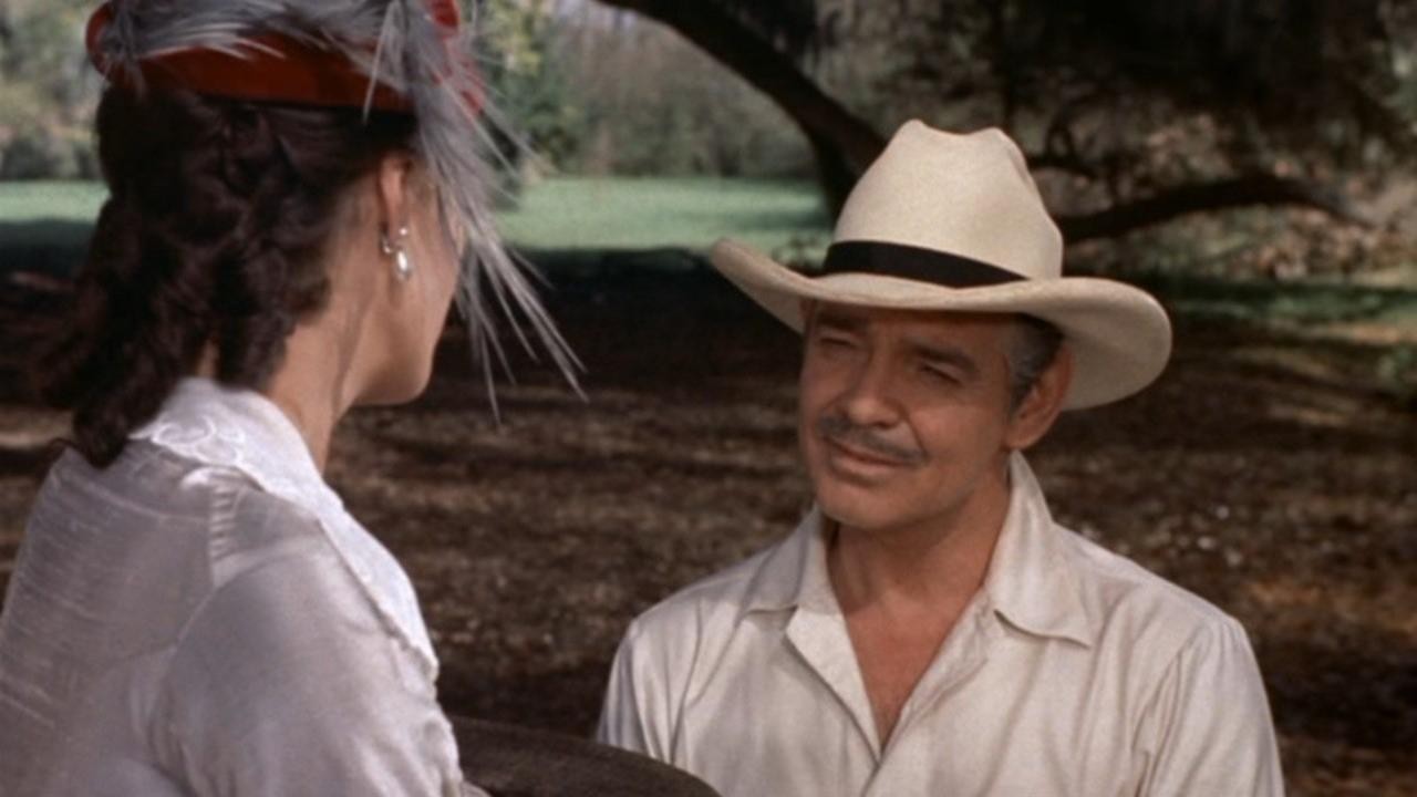 Image du film L'Esclave libre