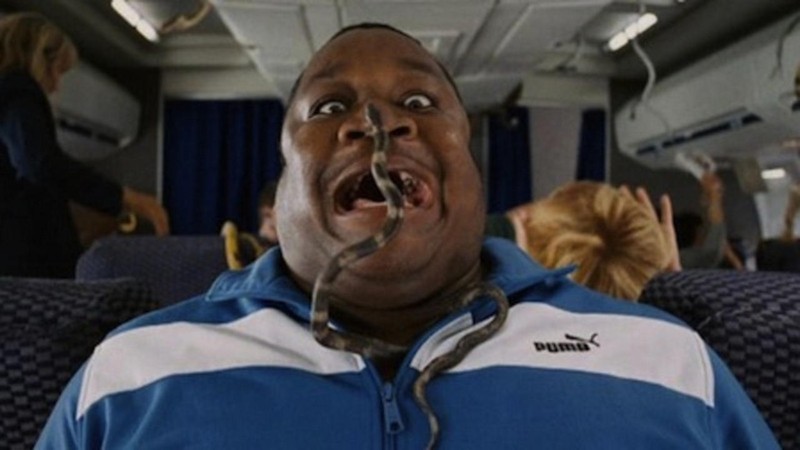 Epic Movie