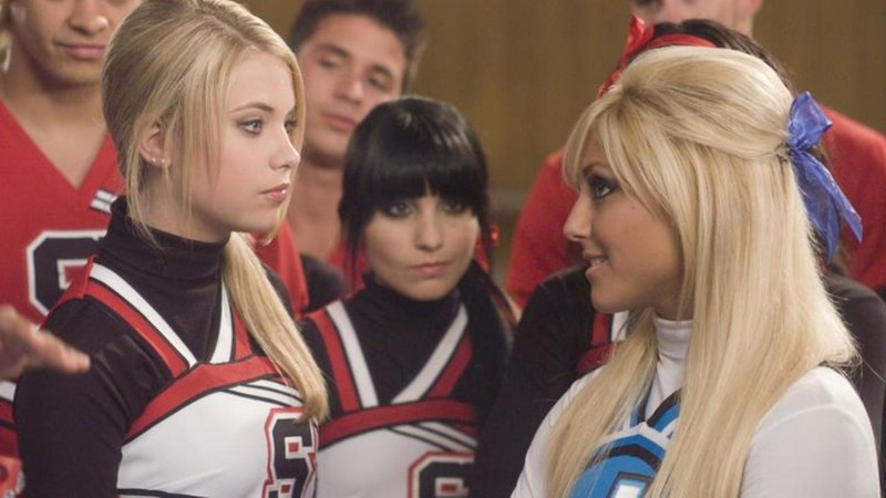 Bring It On: In It to Win It