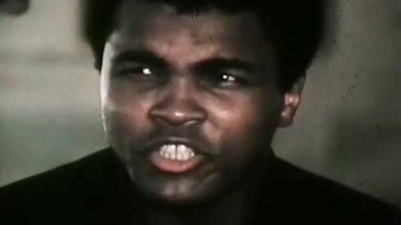 Ali Rap (2006) | MUBI