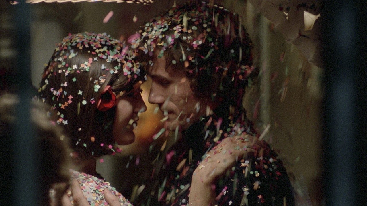 Image du film L'Honneur perdu de Katharina Blum