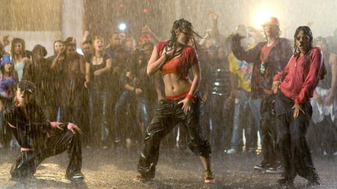 Image du film Sexy Dance 2