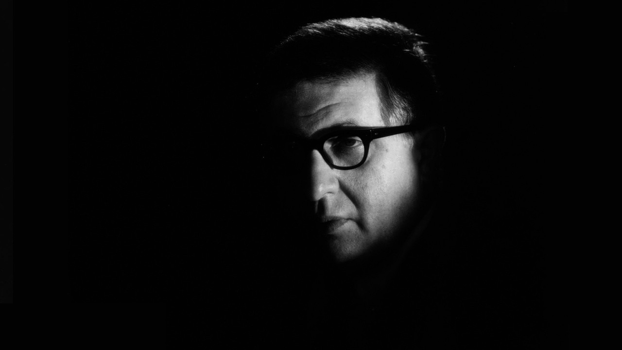 Music for the Movies: Bernard Herrmann