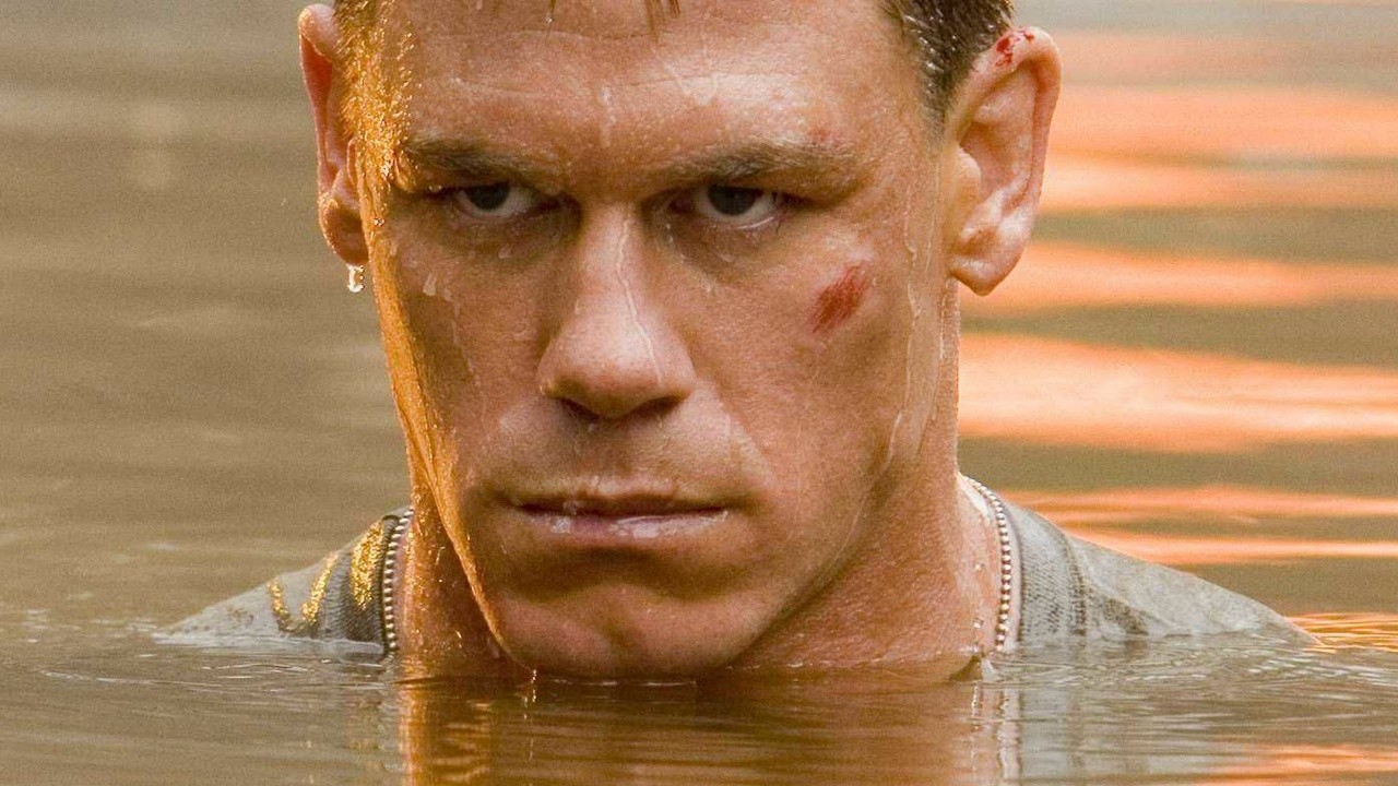 The Marine