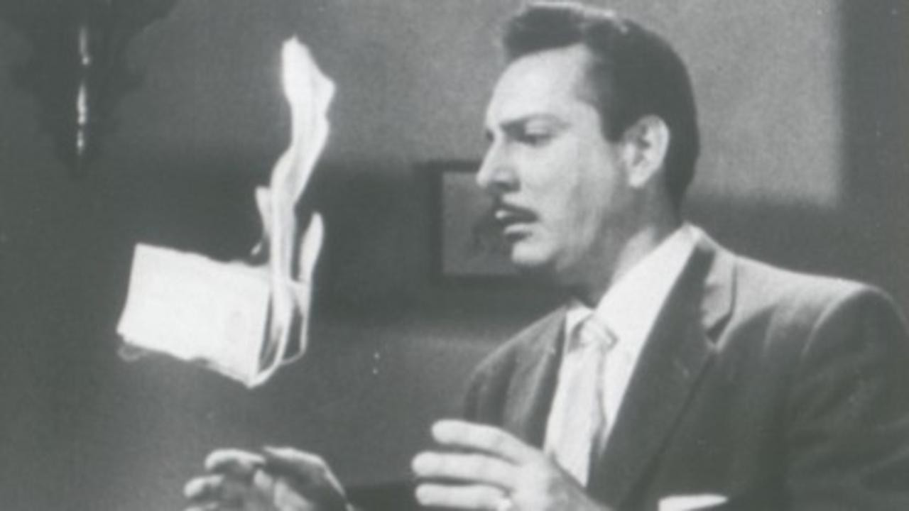 Tribulation 99: Alien Anomalies Under America