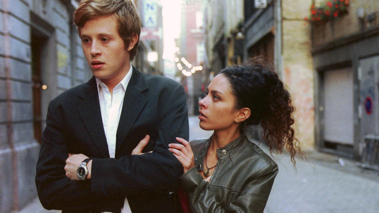 Image du film Le Tango des Rashevski