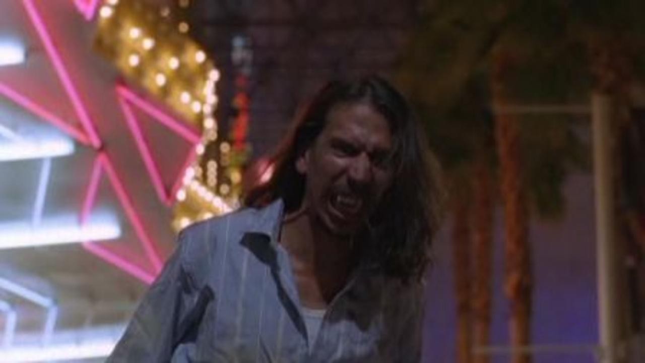 Vegas Vampires