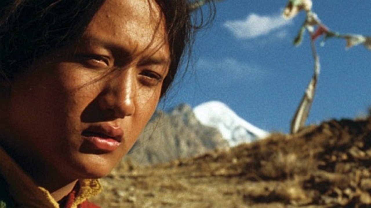 Milarepa: Magician, Murderer, Saint
