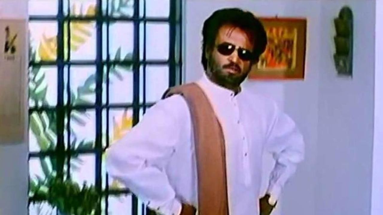 Image du film Padaiyappa