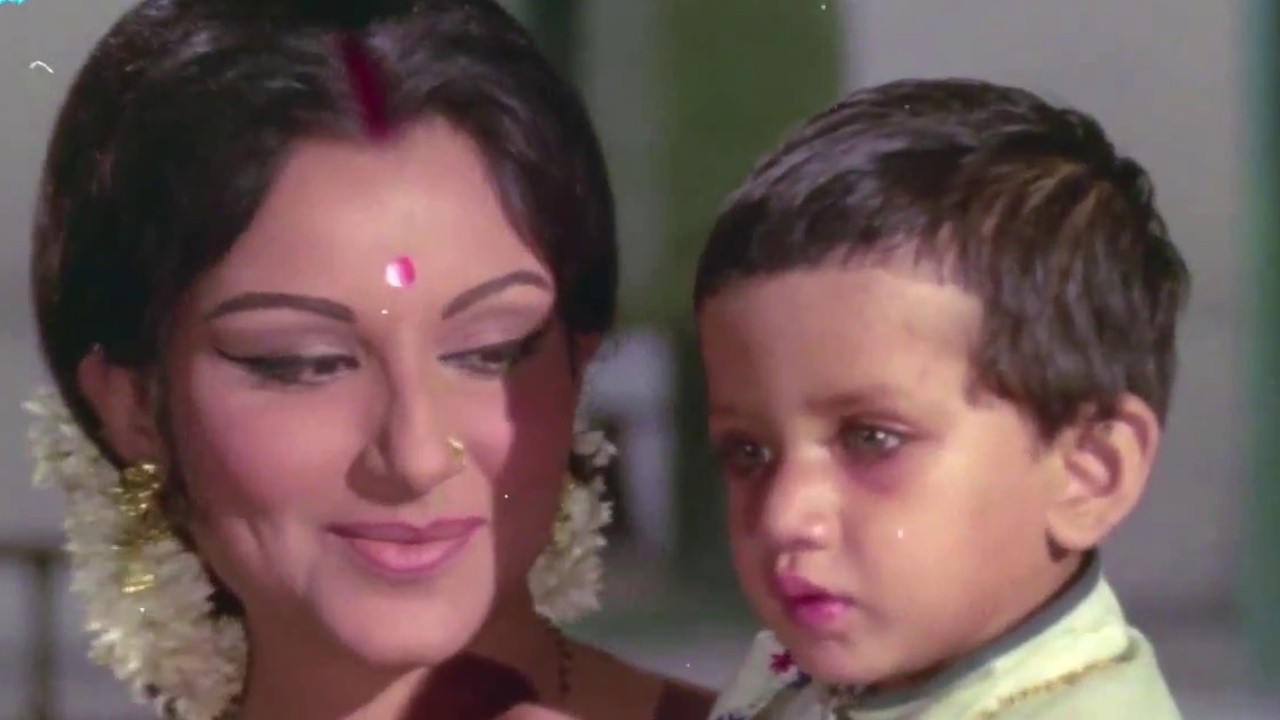 Chhoti Bahu