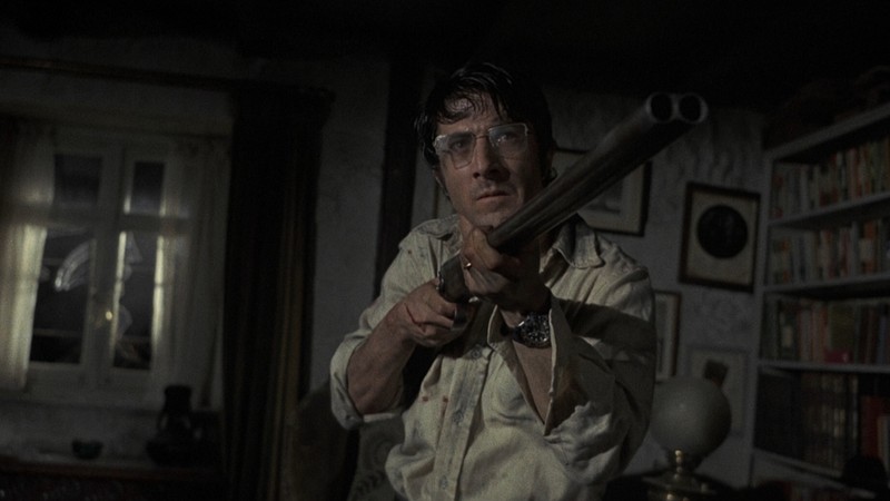Straw Dogs