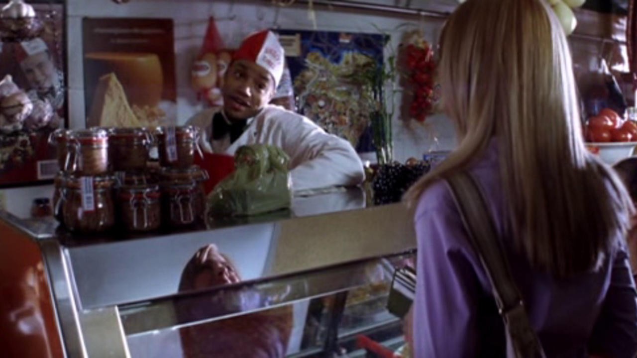 Homie Spumoni