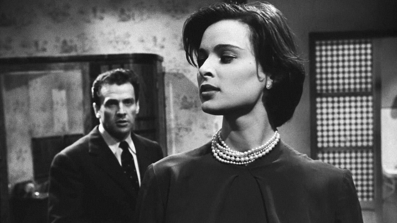 Image du film Chronique d'un amour