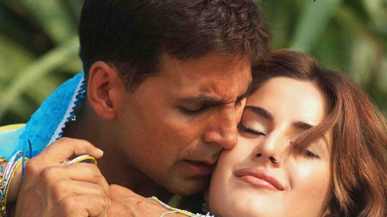Namastey London