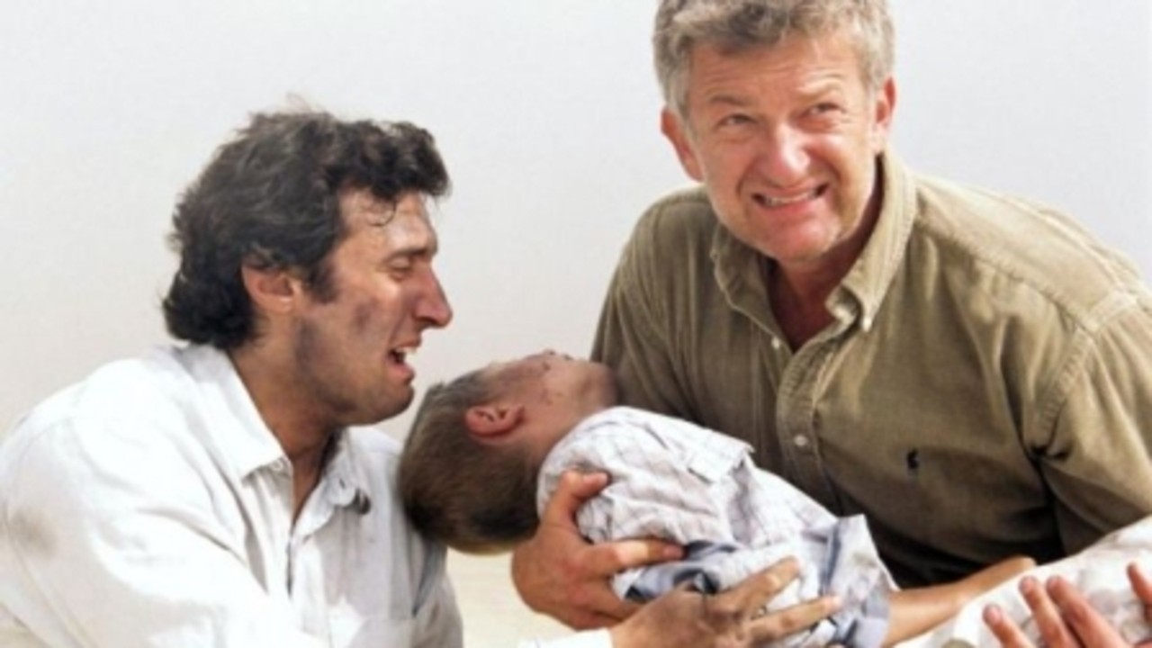 Der Todestunnel - Nur die Wahrheit zählt