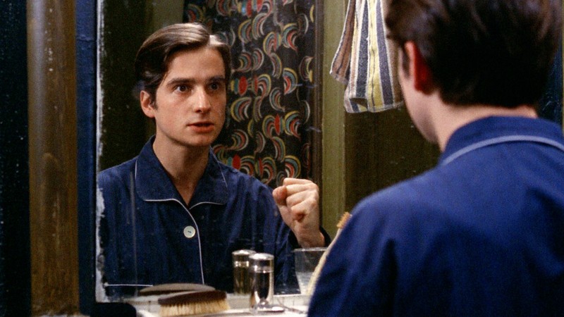 Beijos Proibidos - Beijos Roubados (1968) | MUBI