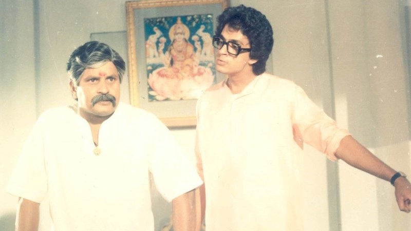 Samsaram Adhu Minsaram