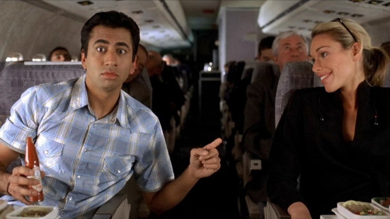 National Lampoon's Van Wilder: The Rise of Taj