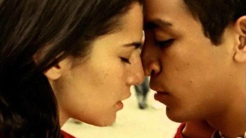 Amar te duele