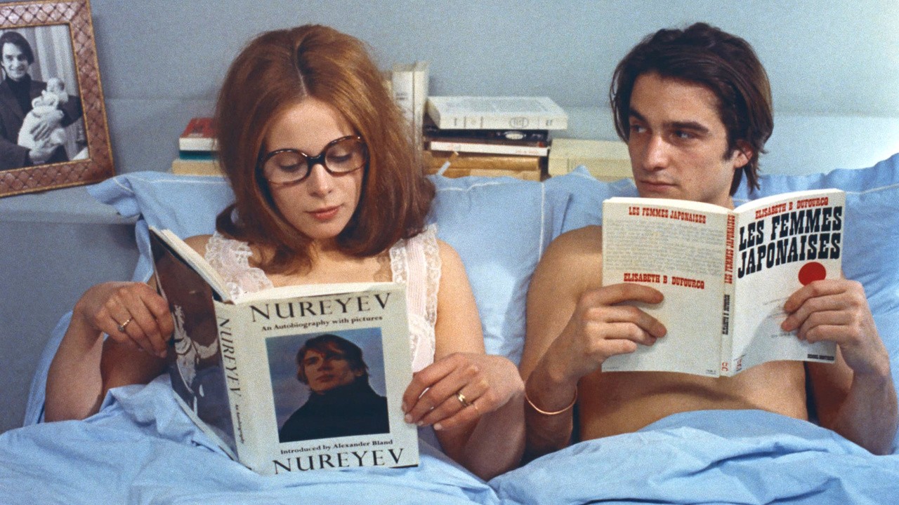 Image du film Domicile conjugal