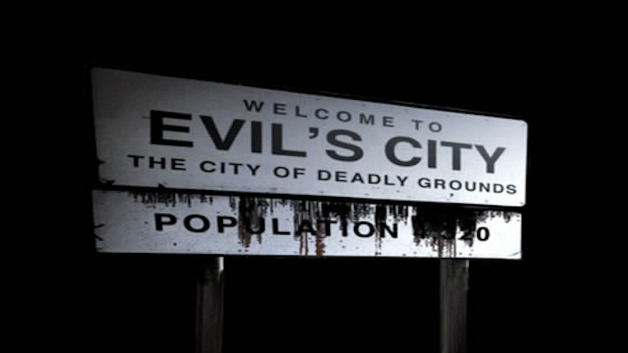 Evil's City