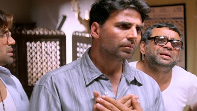 Phir Hera Pheri