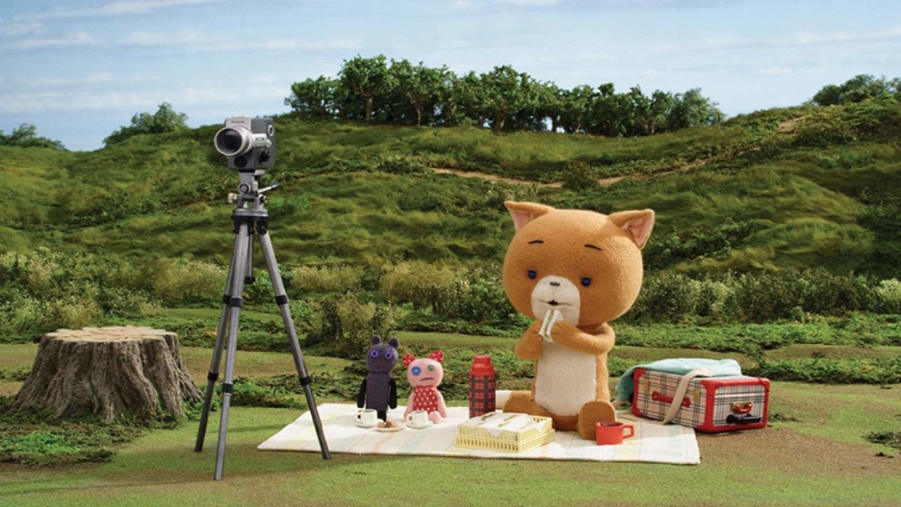 Komaneko: The Curious Cat