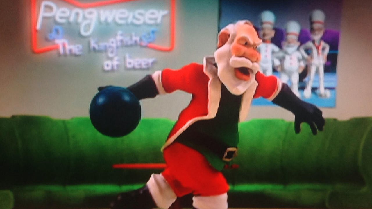Elf Bowling: The Movie