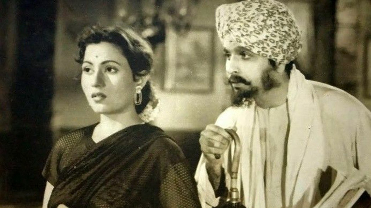 Sangdil