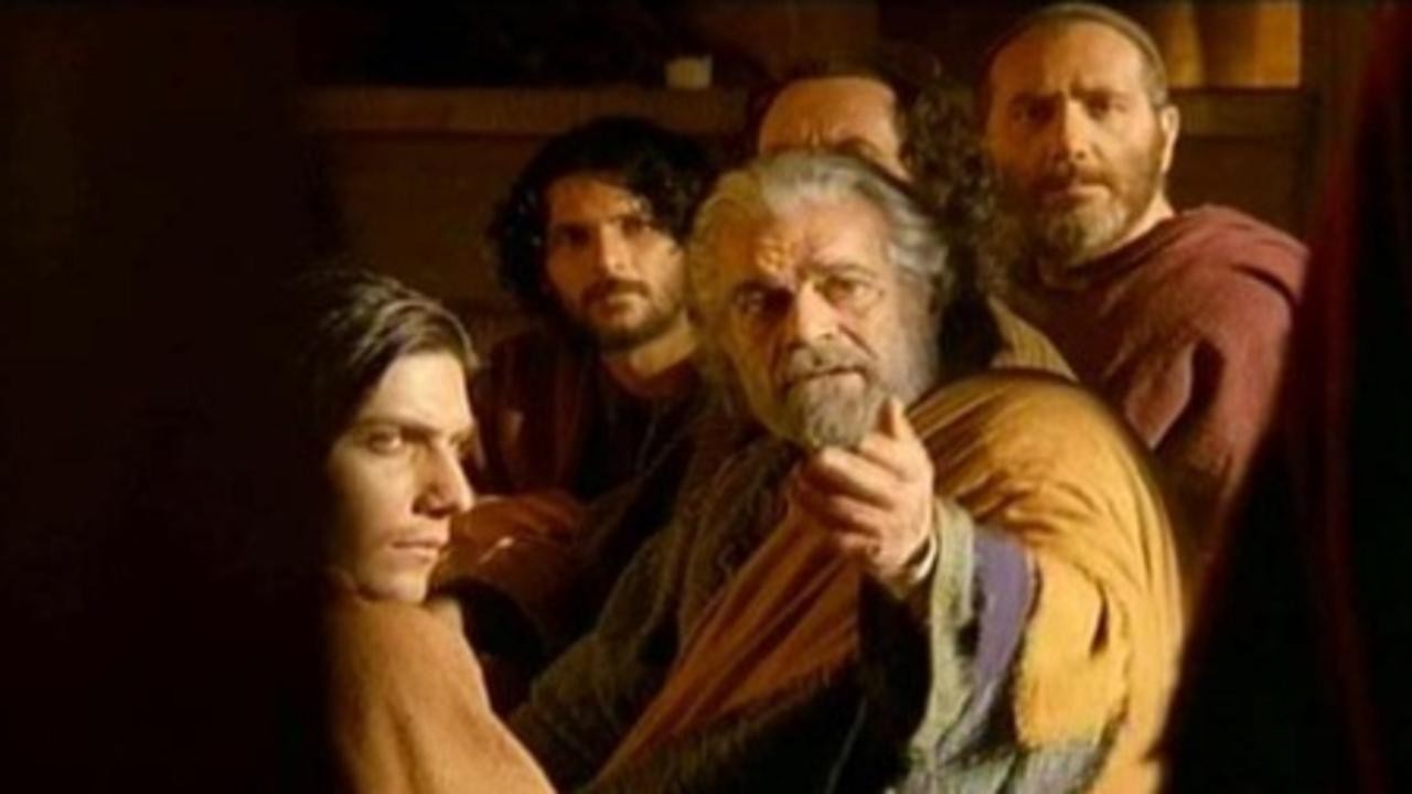 Image du film Saint Pierre