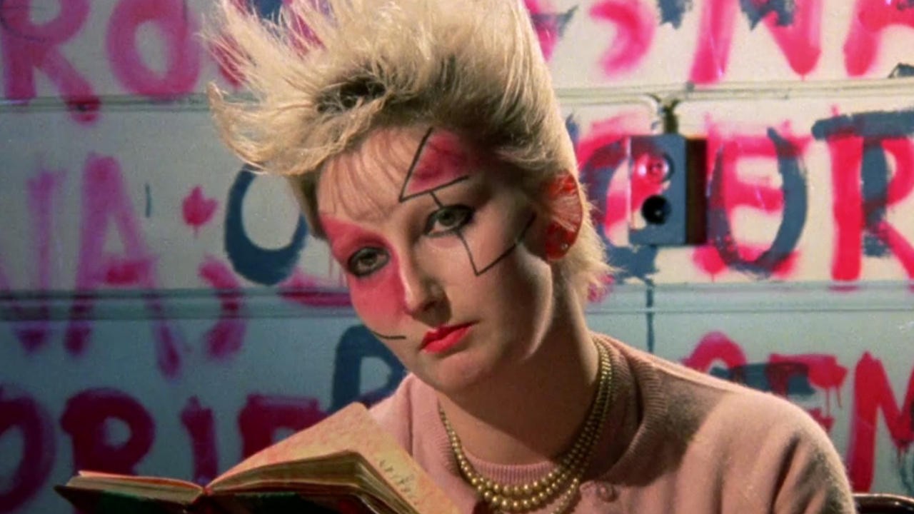 Image du film Jubilee