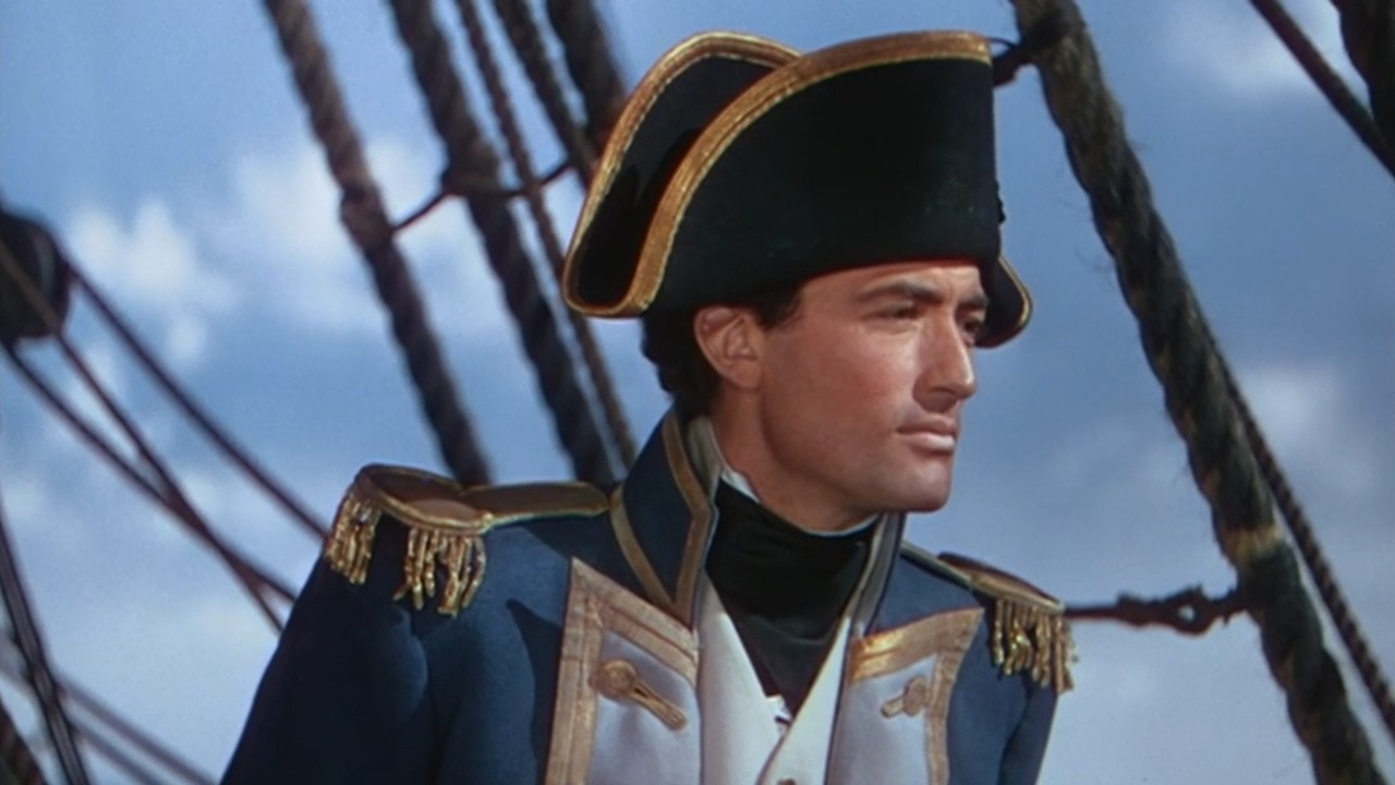 Image du film Capitaine sans peur